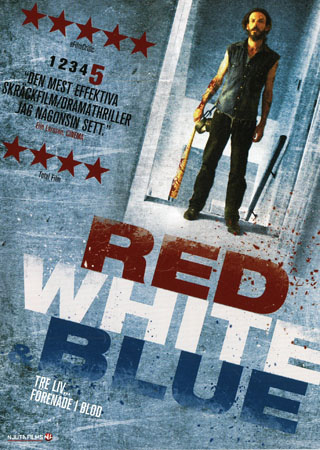 Red White & Blue