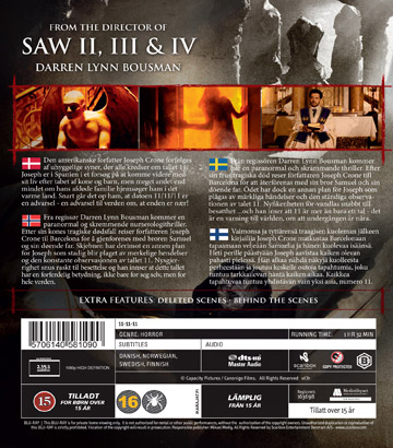 11-11-11 (Blu-ray) - 2