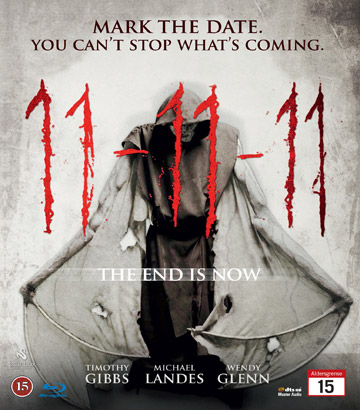 11-11-11 (Blu-ray)
