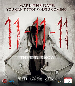 11-11-11 (Blu-ray)