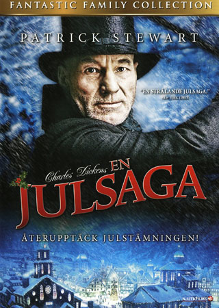 En Julsaga (1999)