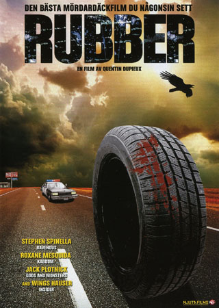 Rubber