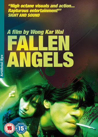 Fallen Angels (ej svensk text)