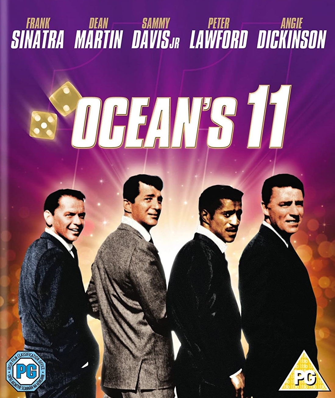 Storslam I Las Vegas (Blu-ray)