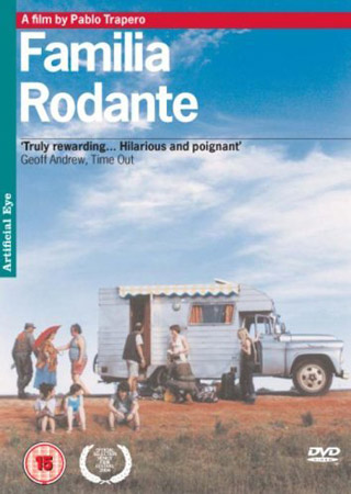 Familia Rodante (ej svensk text)