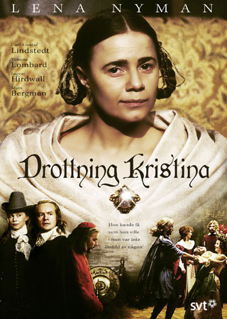 Drottning Kristina