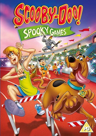 Scooby-Doo! Laff-A-Lympics: Spooky Games