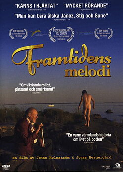 Framtidens Melodi