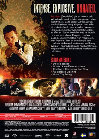 Cop Killer - 2