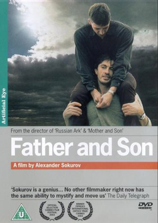 Father And Son (ej svensk text)