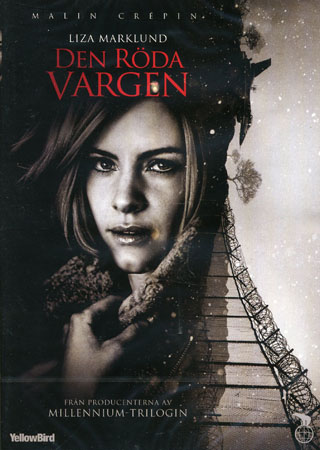 Den Röda Vargen (Liza Marklund)
