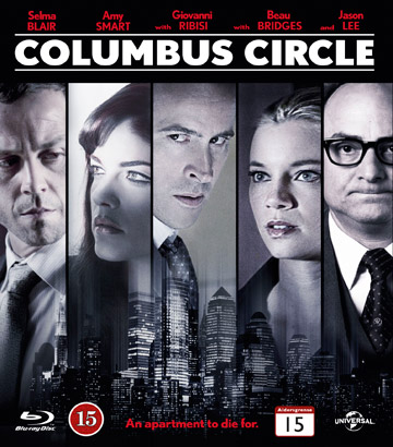 Columbus Circle (Blu-ray)