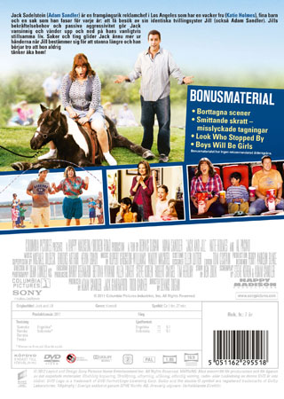 Jack And Jill - 2