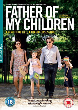 Father of My Children (ej svensk text)