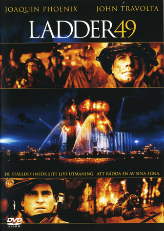 Ladder 49 (Begagnad)