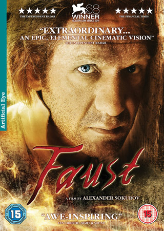 Faust (ej svensk text)