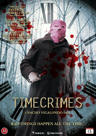 Timecrimes