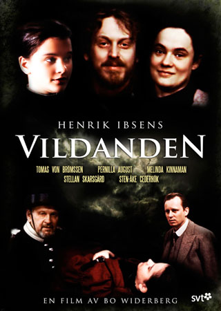 Vildanden