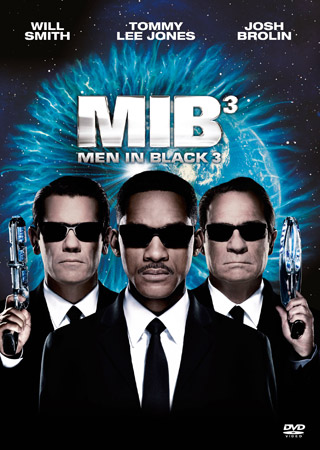 Men in Black 3