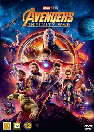 Avengers - Infinity War