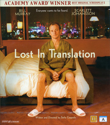 Lost In Translation (Blu-ray)