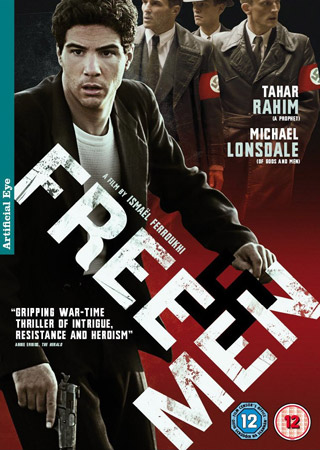 Free Men (ej svensk text)