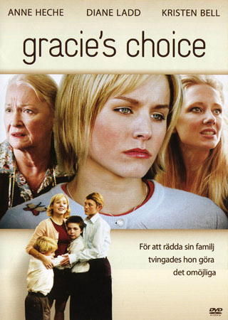 Gracie's Choice