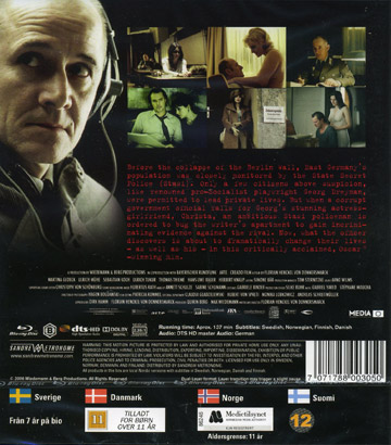 Das Leben Der Anderen (Blu-ray) - 2