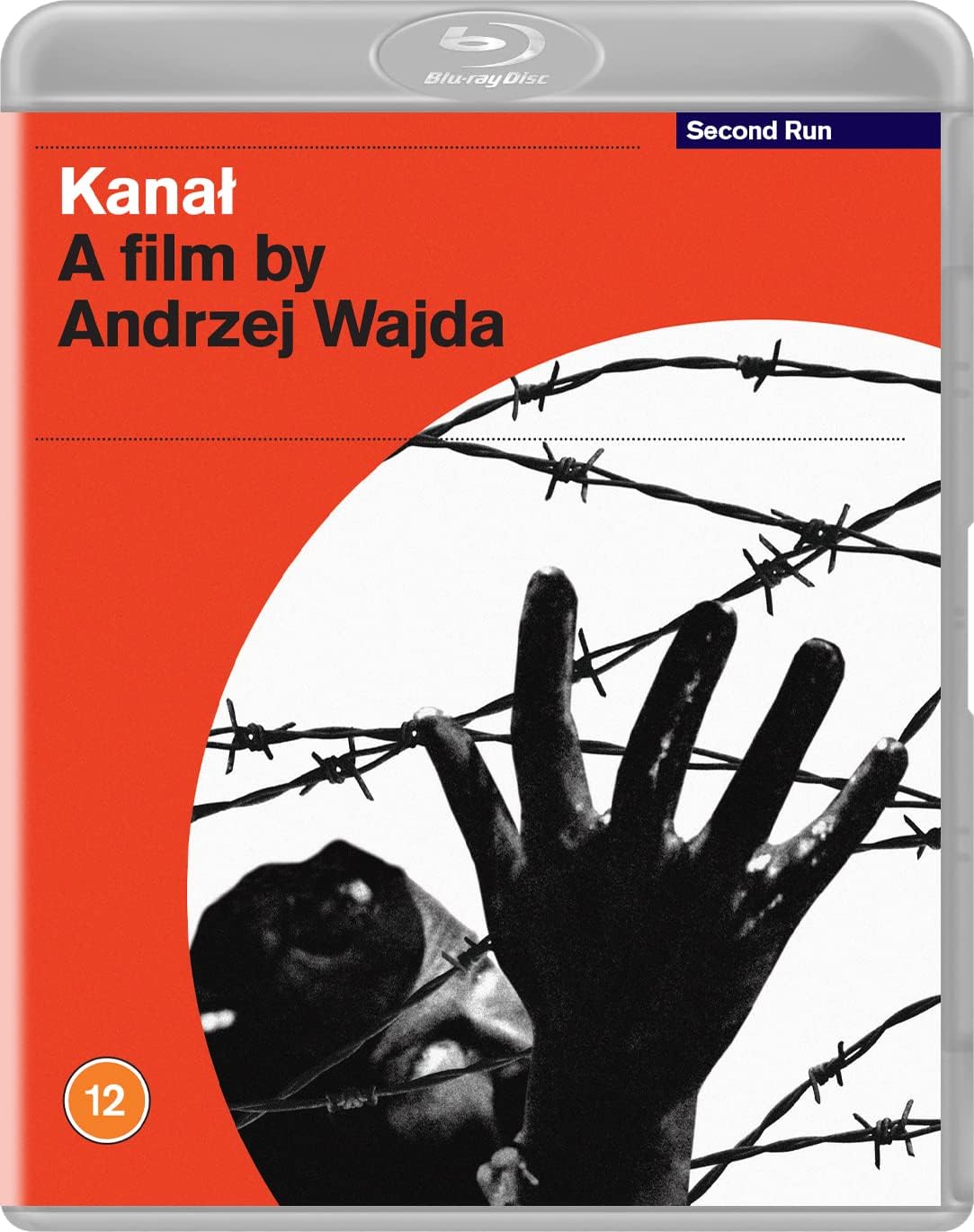 Andrzej Wajda War Trilogy (ej svensk text) (Blu-ray) - 4