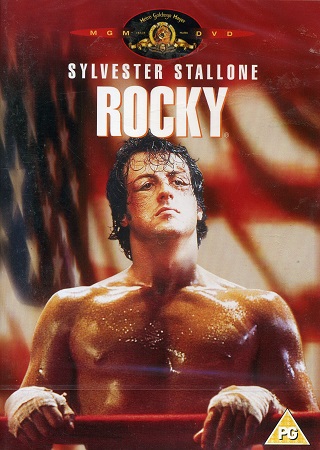 Rocky