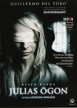 Julias Ögon
