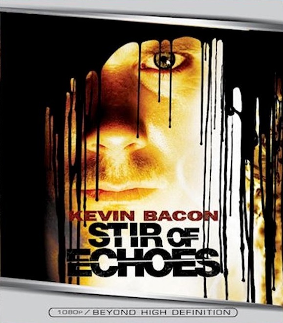 Stir of Echoes (ej svensk text) (Blu-ray)