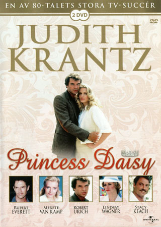 Princess Daisy (Miniserie) (2-disc)