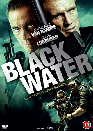Black Water
