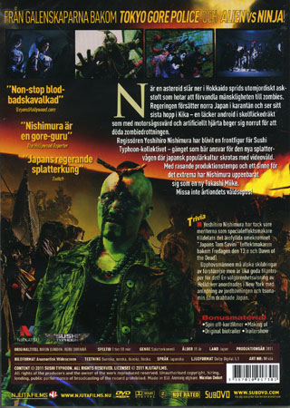Helldriver - 2