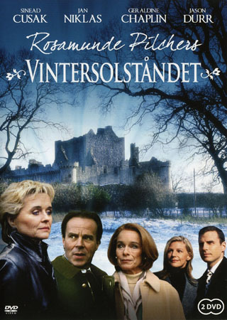 Rosamunde Pilchers Vinter solståndet (2-disc)