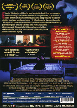 Marianne - 2