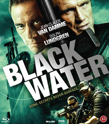 Black Water (Blu-ray)