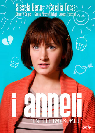 I Anneli - Säsong 1