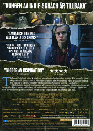 Innkeepers - 2