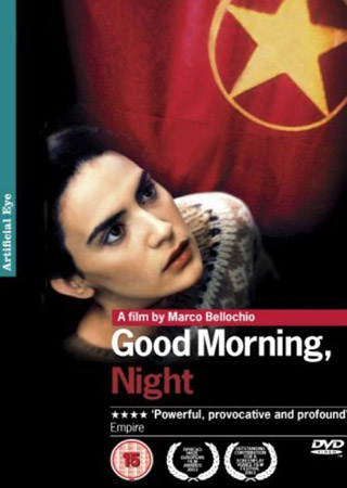 Good Morning, Night (ej svensk text)