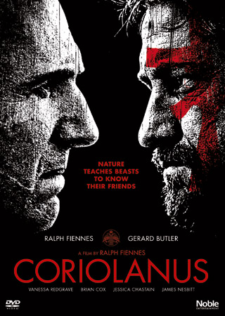 Coriolanus