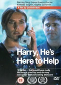 Harry, He's Here To Help (ej svensk text)