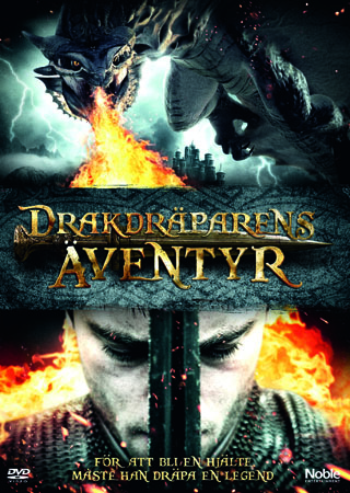 Drakdräparens Äventyr