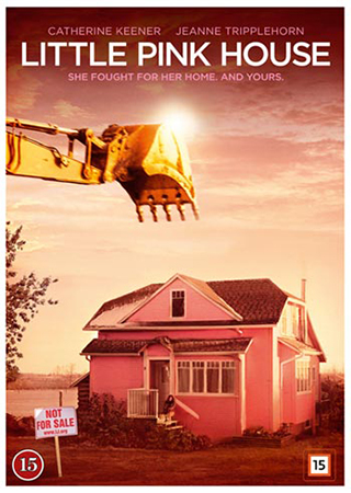 Little Pink House