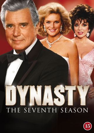 Dynasty - Säsong 7