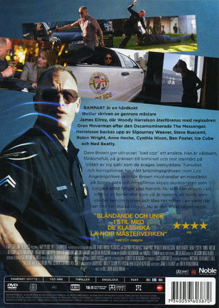 Rampart - 2