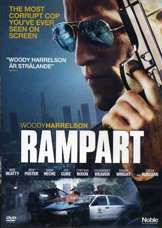 Rampart