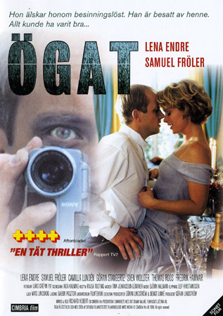 Ögat (Begagnad)