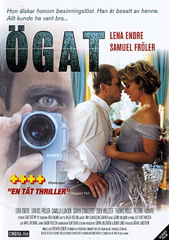 Ögat (Begagnad)